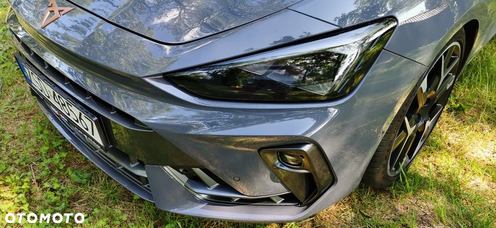 Cupra Leon - 13