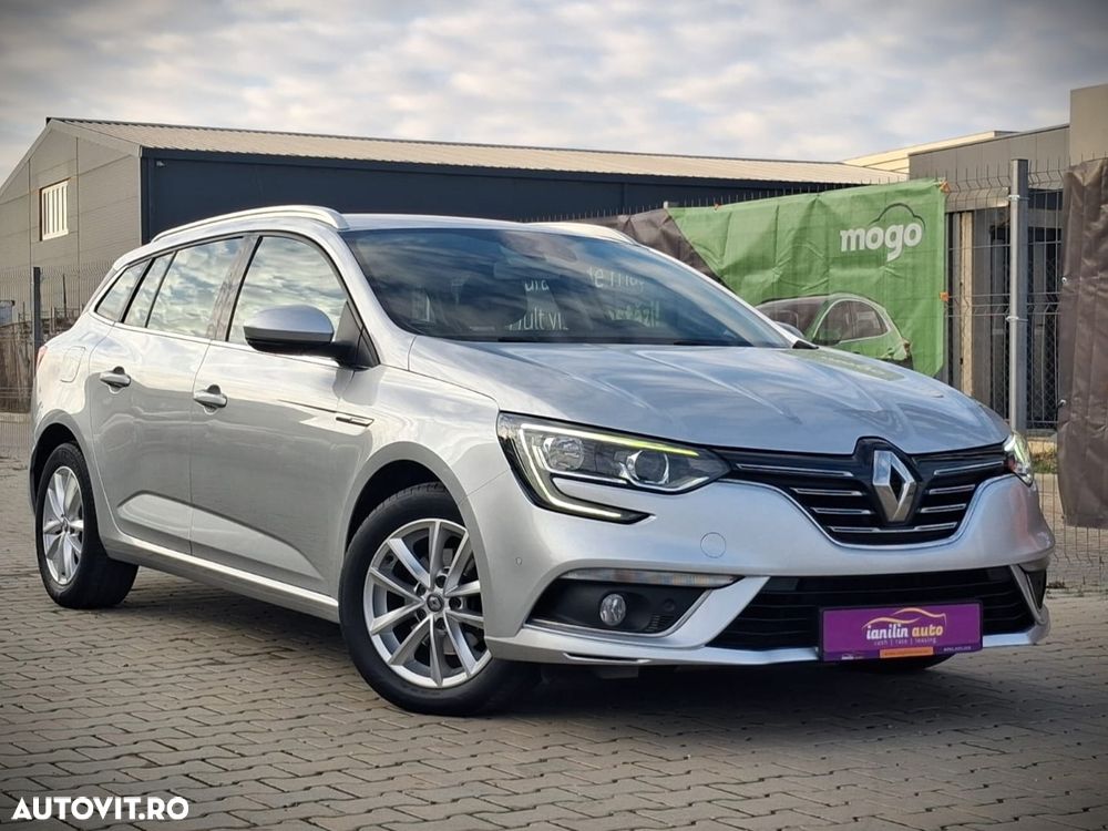 Renault Megane ENERGY dCi 110 INTENS - 2