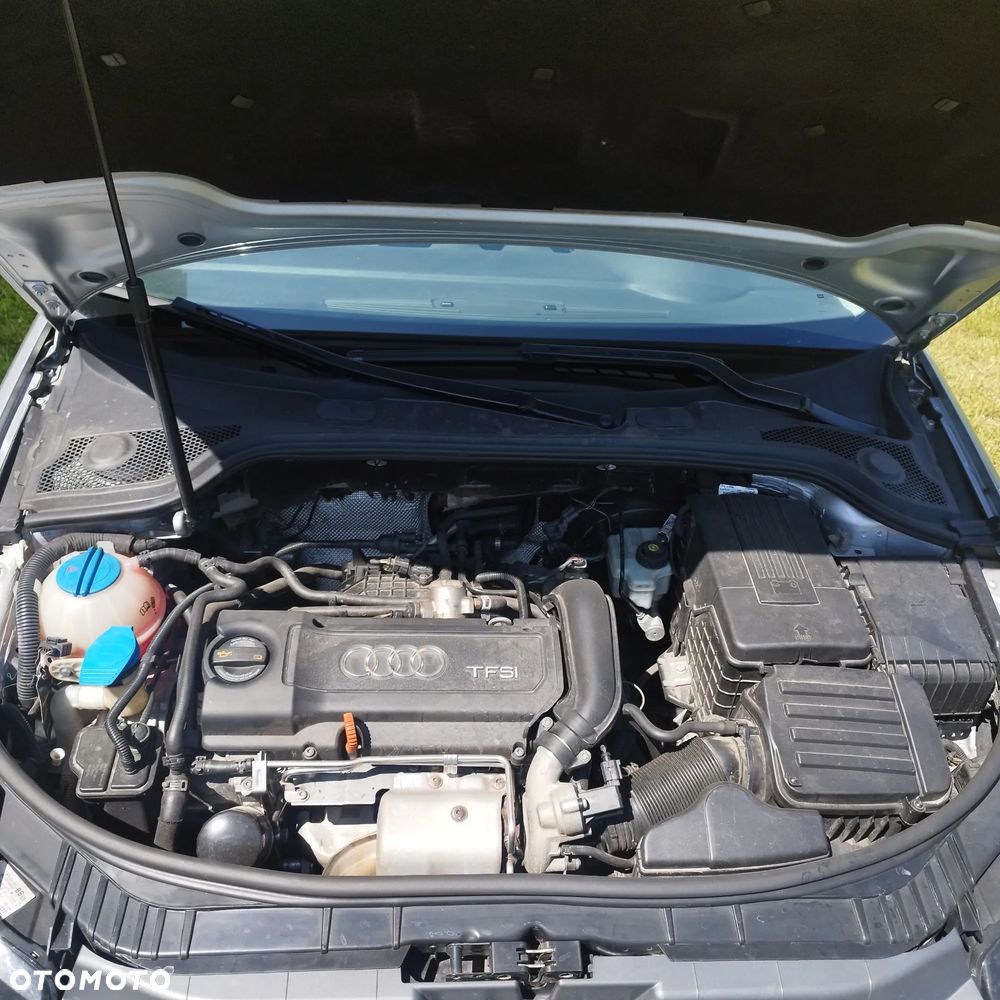 Audi A3 - 11