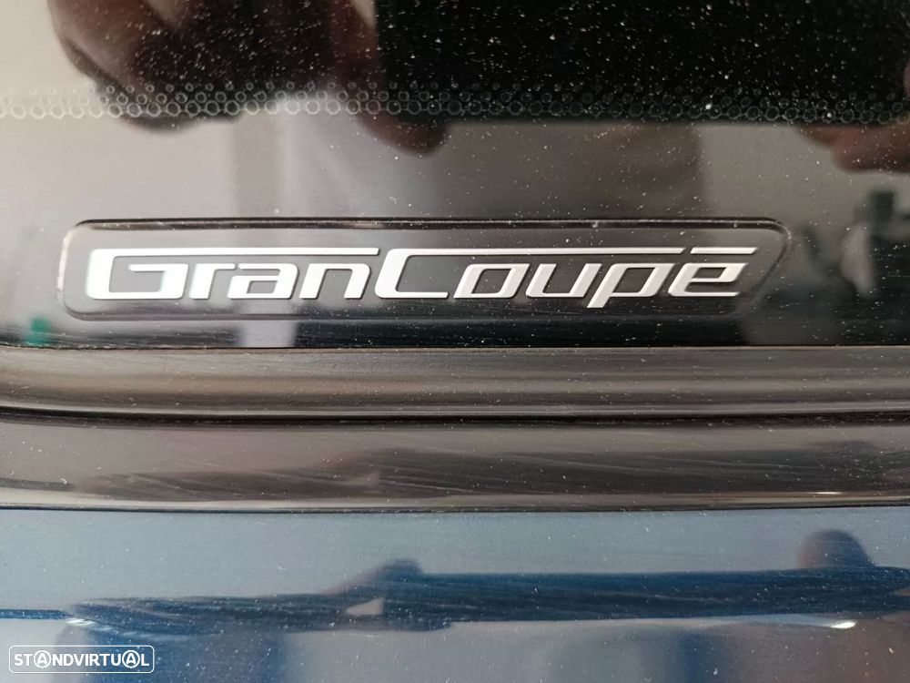 BMW 420 Gran Coupé d Pack M Auto - 14