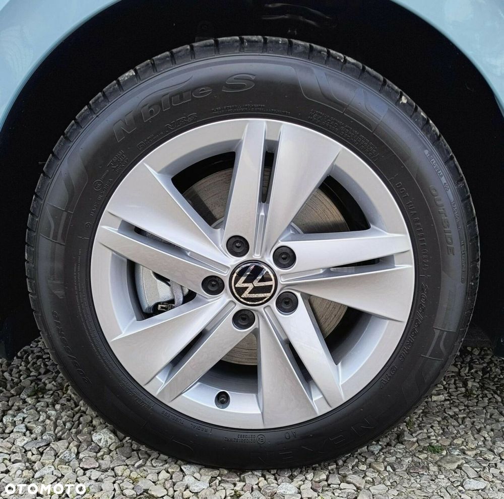 Volkswagen Golf VIII 2.0 TDI Life DSG - 26
