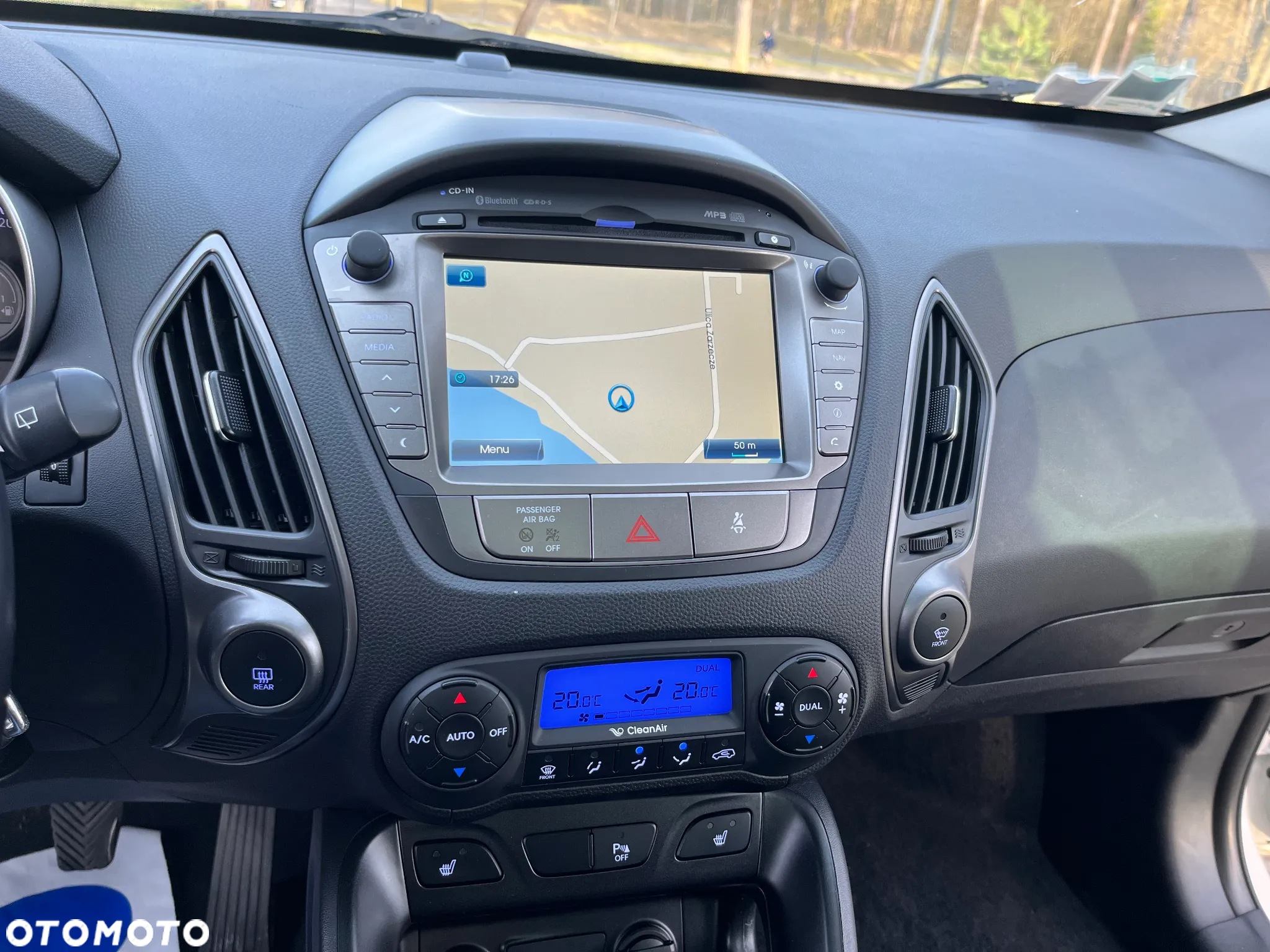 Hyundai ix35 - 28