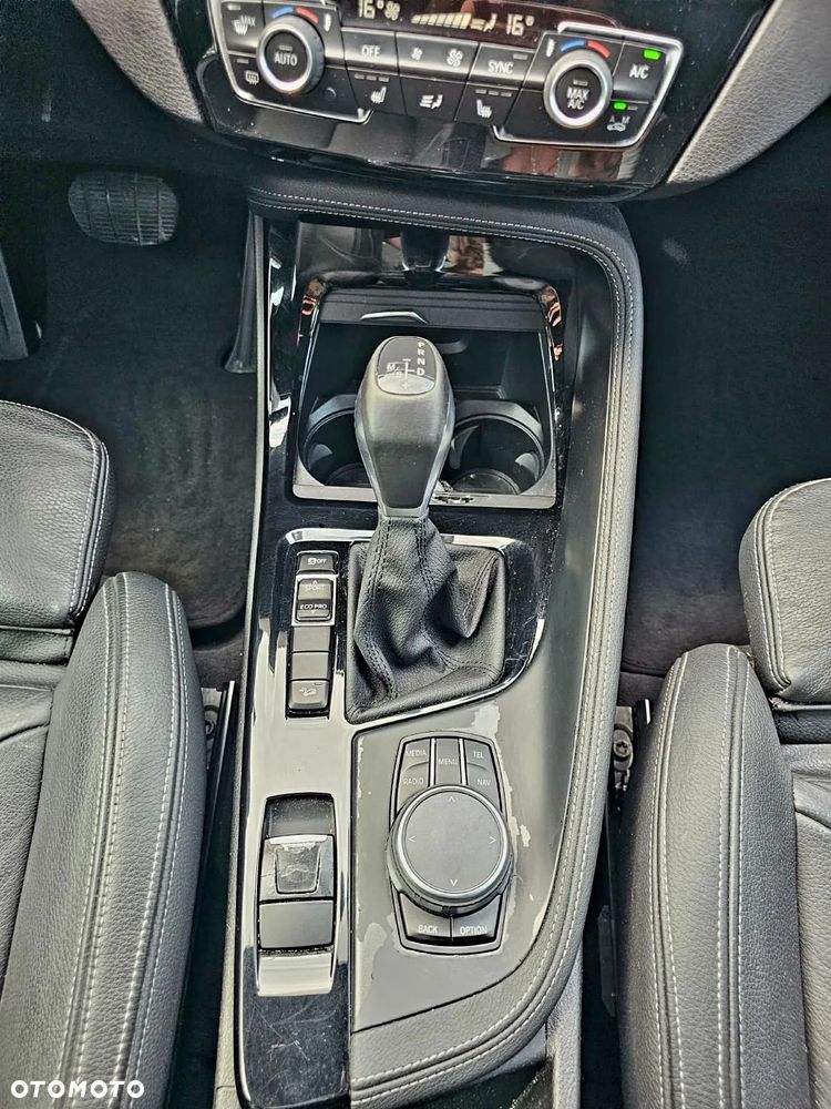 BMW X1 - 38