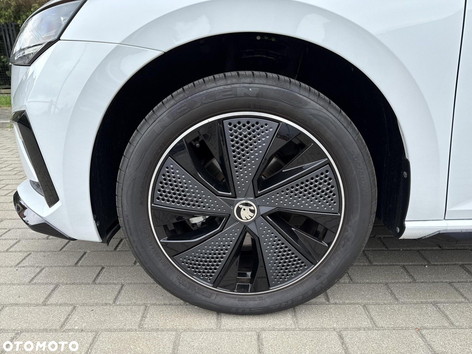 Skoda Scala 1.0 TSI Monte Carlo DSG - 9