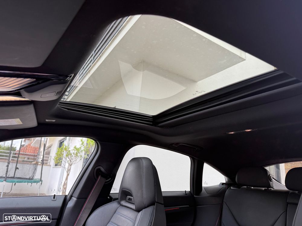 BMW 420 Gran Coupé d xDrive Pack Desportivo M Auto - 23