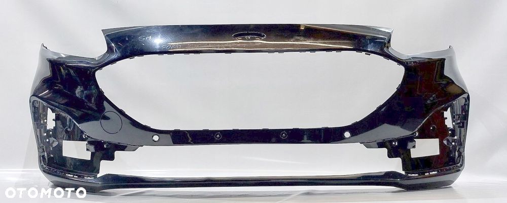 zderzak przód przedni ford kuga iii mk3 19r st-line - 1