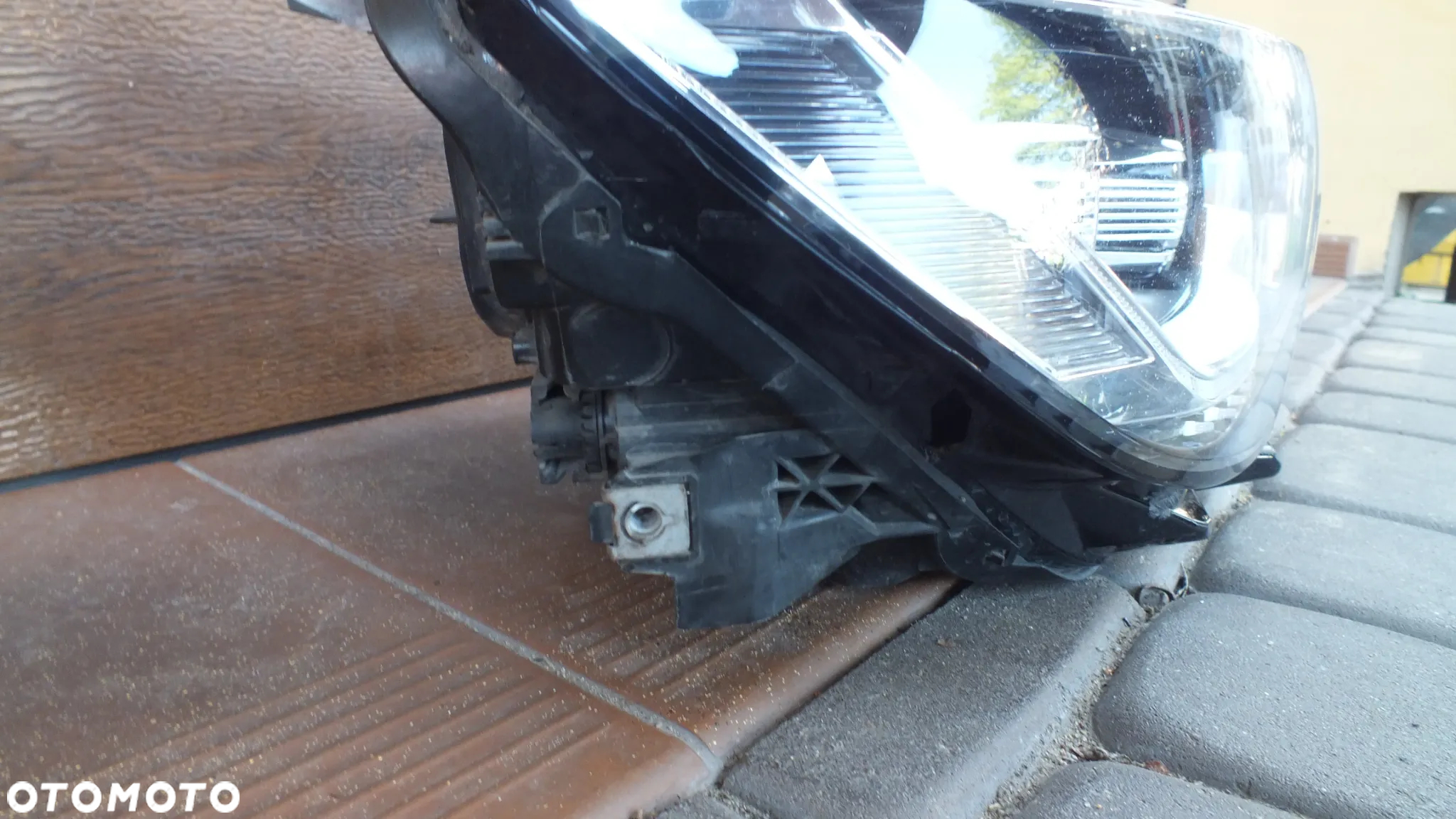 Lampa przednia lewa Volkswagen Passat B8 3G1941082g - 5
