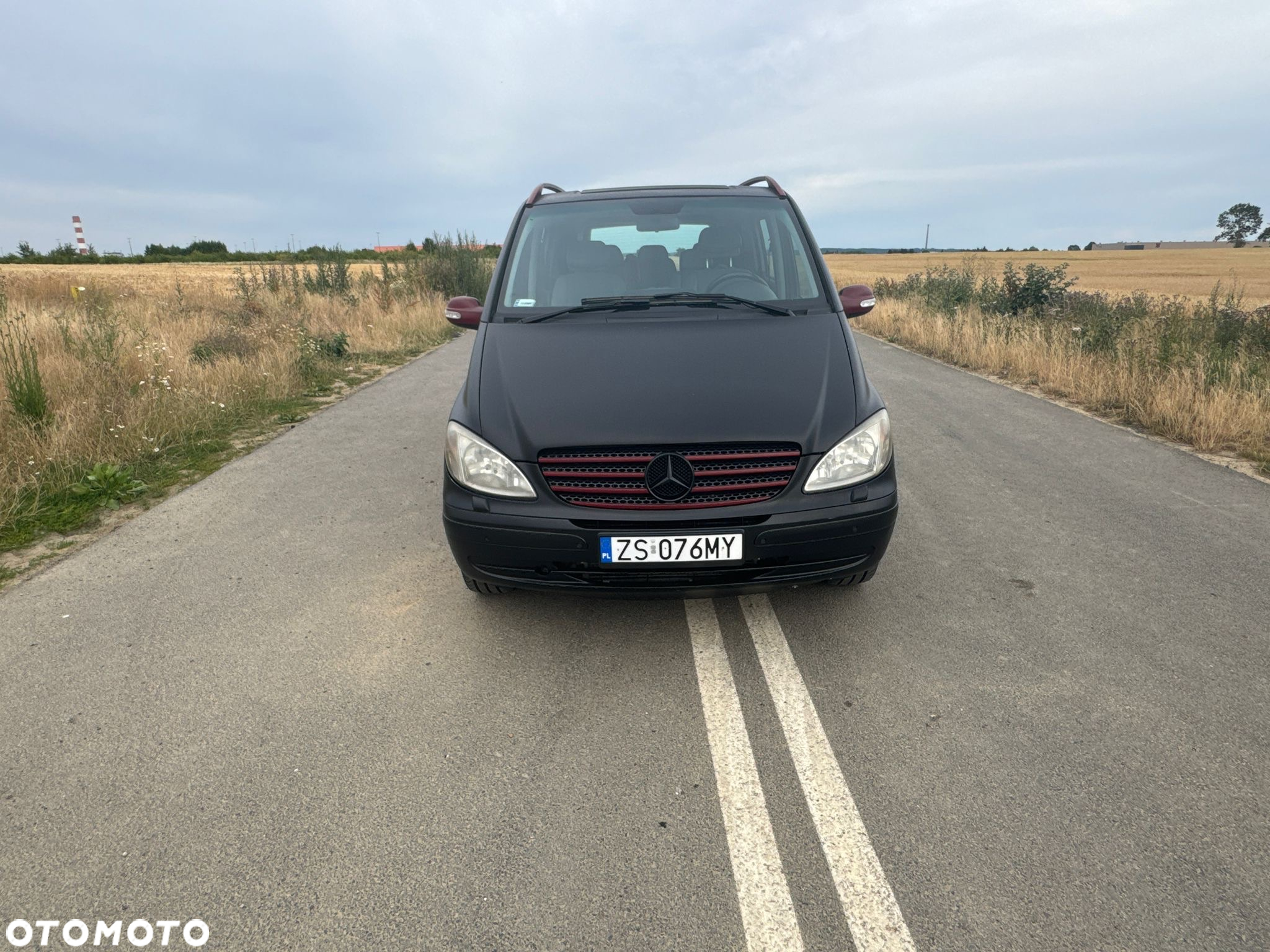 Mercedes-Benz Viano - 2
