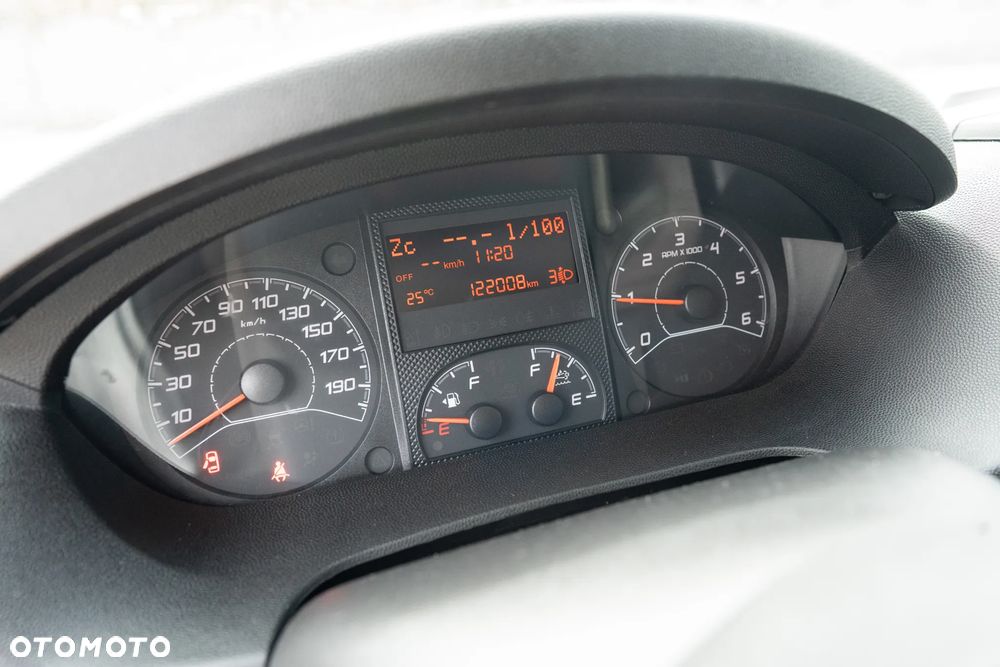 Opel Movano L4H3 - 10