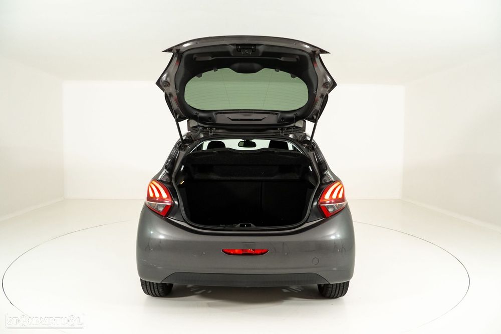 Peugeot 208 1.2 PureTech Style - 10