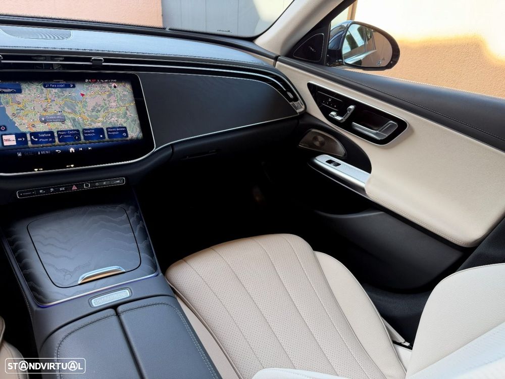Mercedes-Benz E 300 de 4Matic All-Terrain - 22