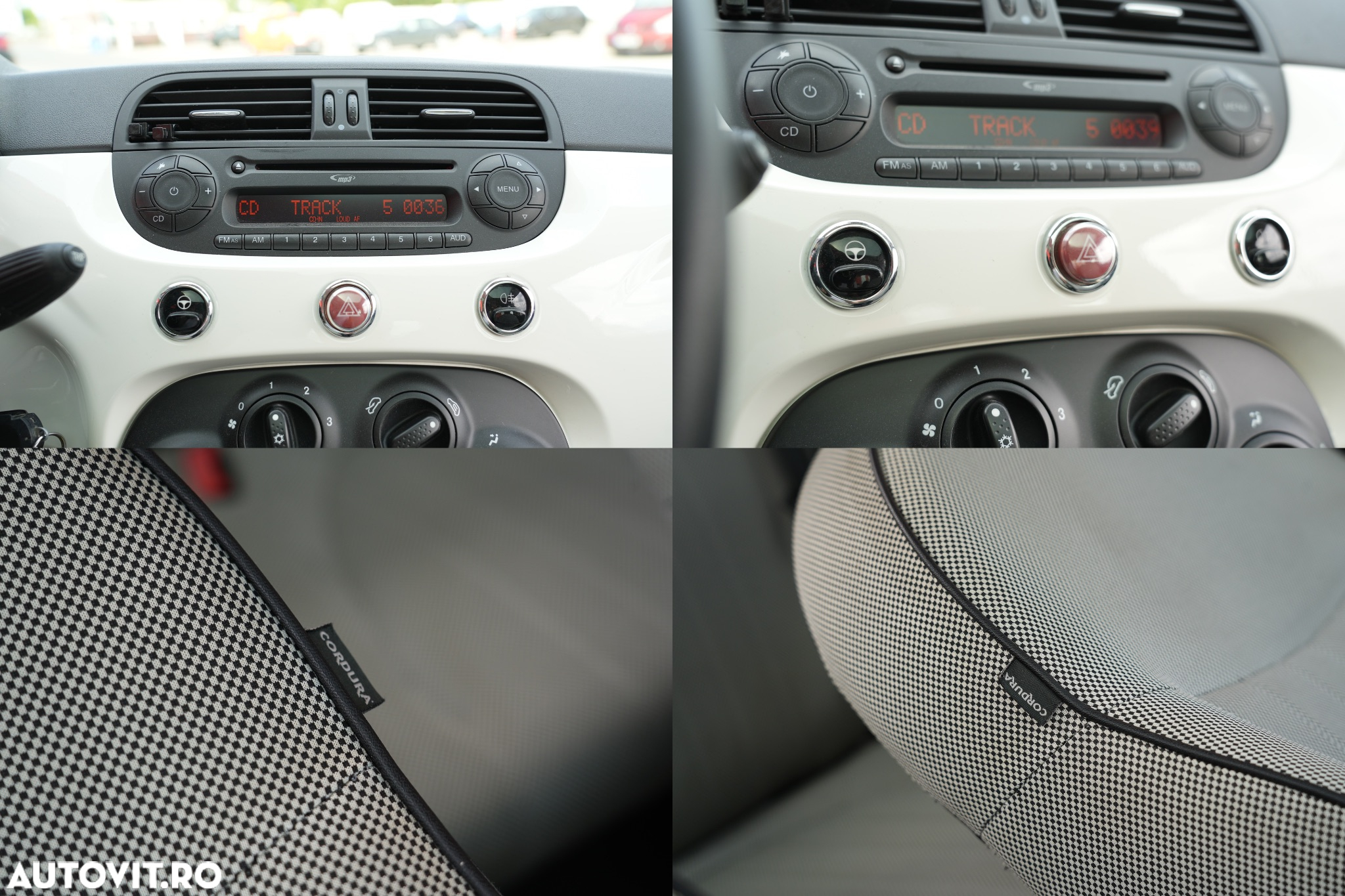 Fiat 500 - 13