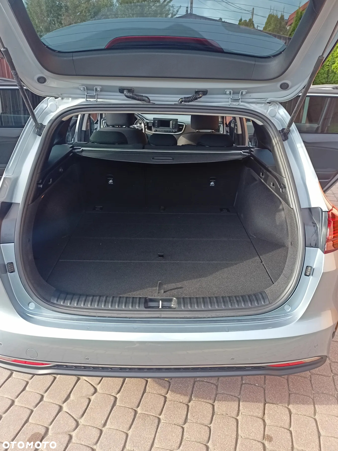 Kia Ceed 1.6 CRDi SCR M - 8