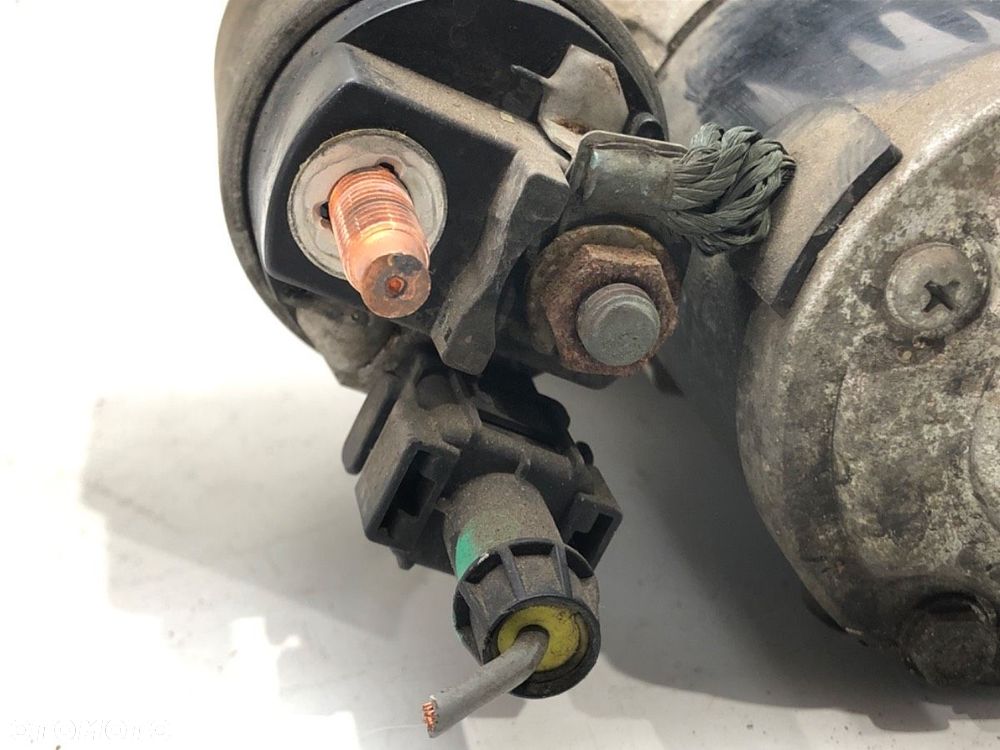 ROZRUSZNIK - 59.00 PLN - CITROEN C3 PICASSO (SH_) 2009 - 2022 1.6 VTi 120 88 kW [120 KM] benzyna - 5