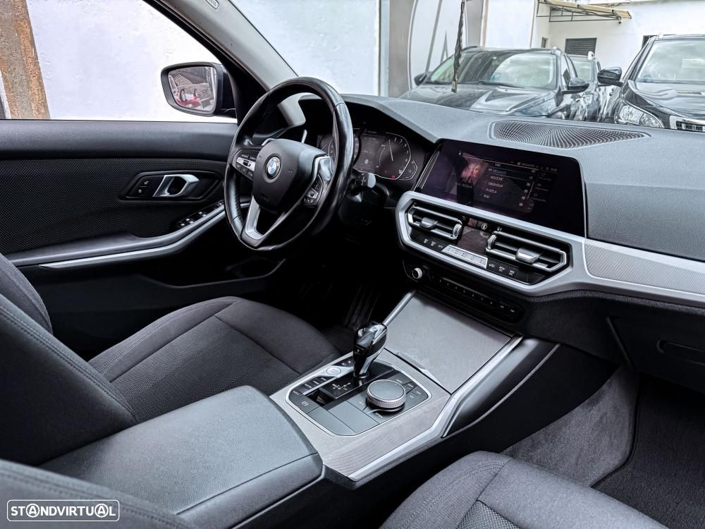 BMW 330 e Line Sport Auto - 5