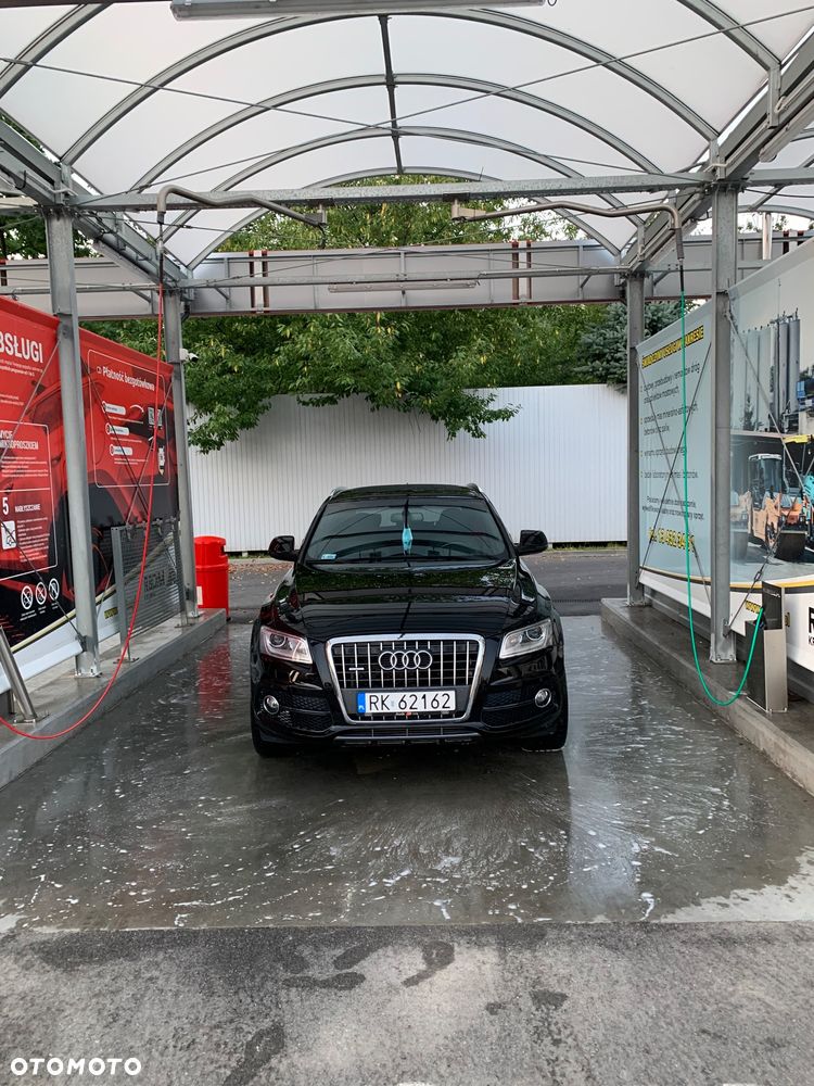 Audi Q5 2.0 TDI Quattro S tronic Prime Line - 14