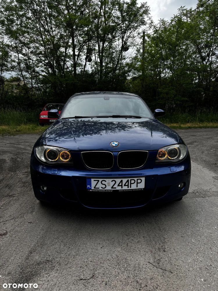 BMW Seria 1 - 9