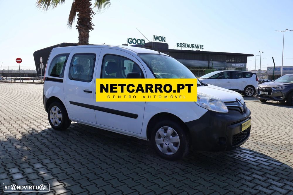 Renault Kangoo - 2