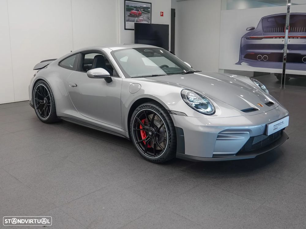 Porsche 911 (992) GT3 Touring Package PDK - 18
