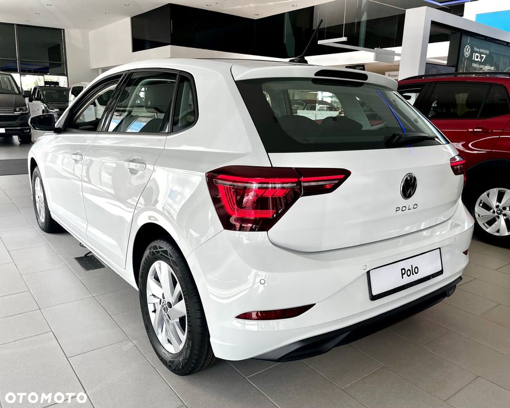 Volkswagen Polo - 3