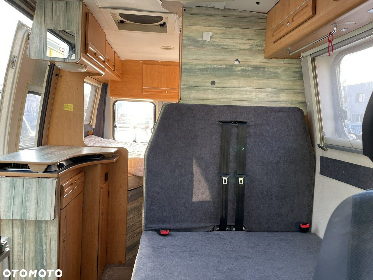 Fiat Ducato - 20