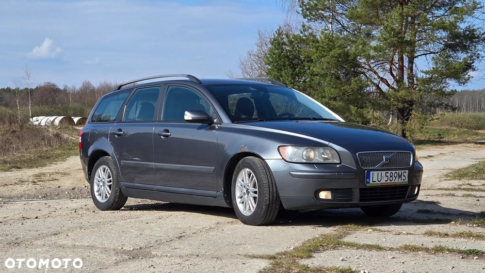 Volvo V50 1.8 Momentum - 5