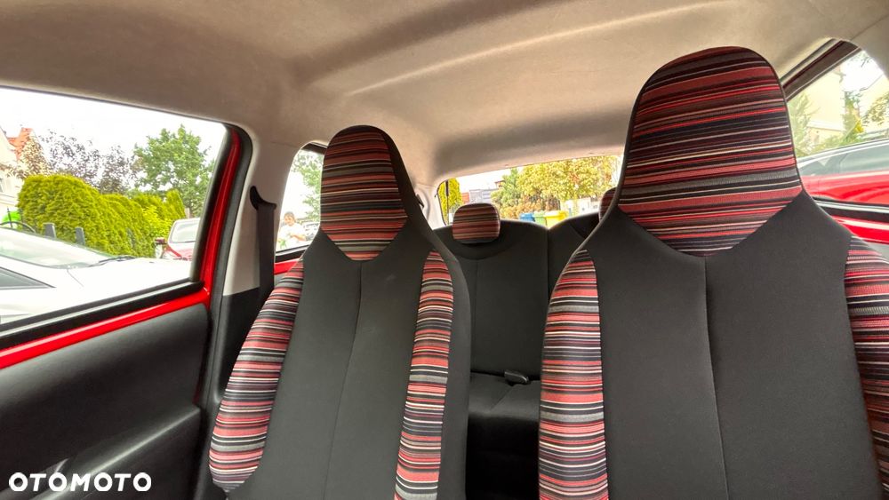 Citroën C1 1.0 VTi Feel EU6 - 9