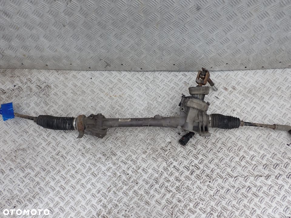 MAGLOWNICA PRZEKŁADNIA KIEROWNICA VW PASSAT B6 7805501262 RADOM - 1