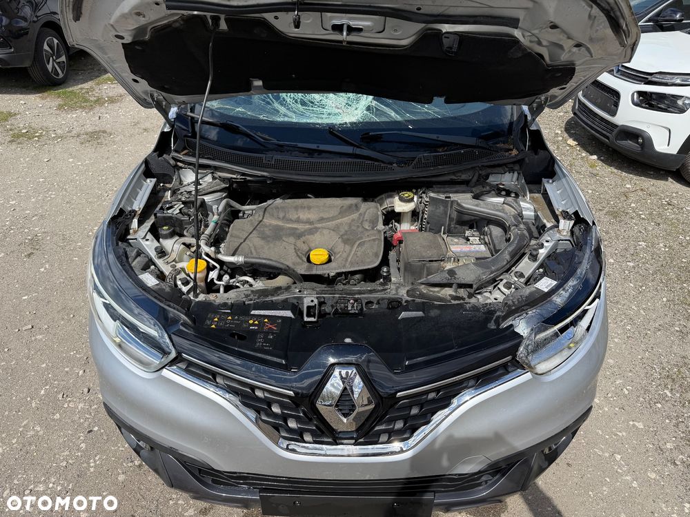 Renault Kadjar - 14