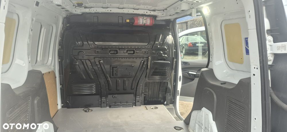Ford Transit Connect - 9