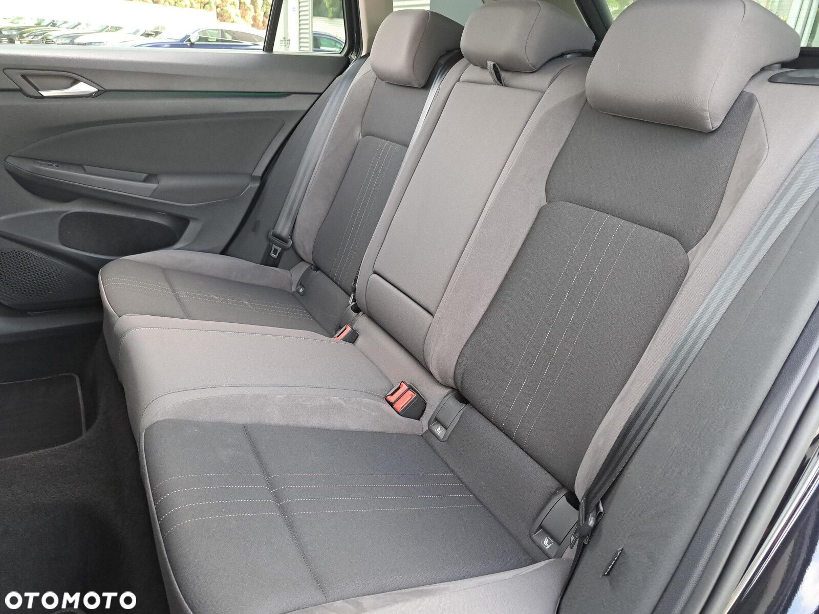 Volkswagen Golf Alltrack 2.0 TDI 4Mot DSG - 14
