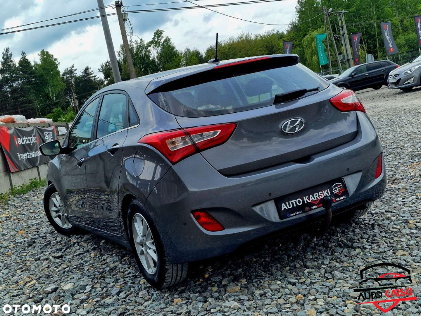 Hyundai i30 - 16