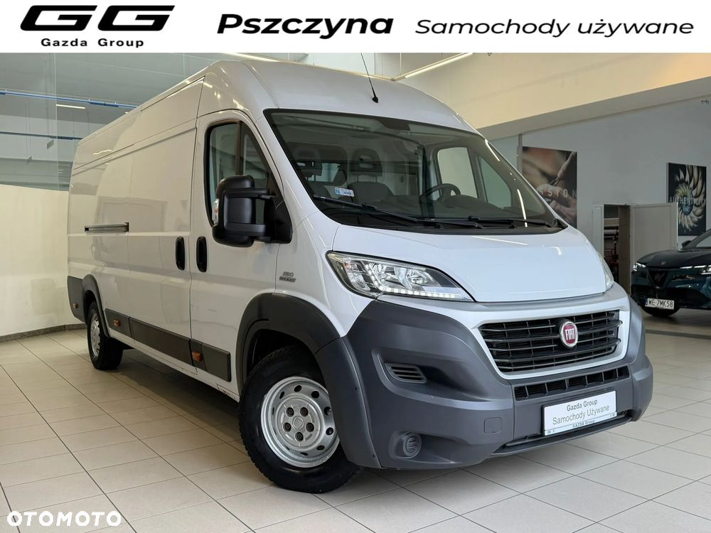 Fiat Ducato - 1