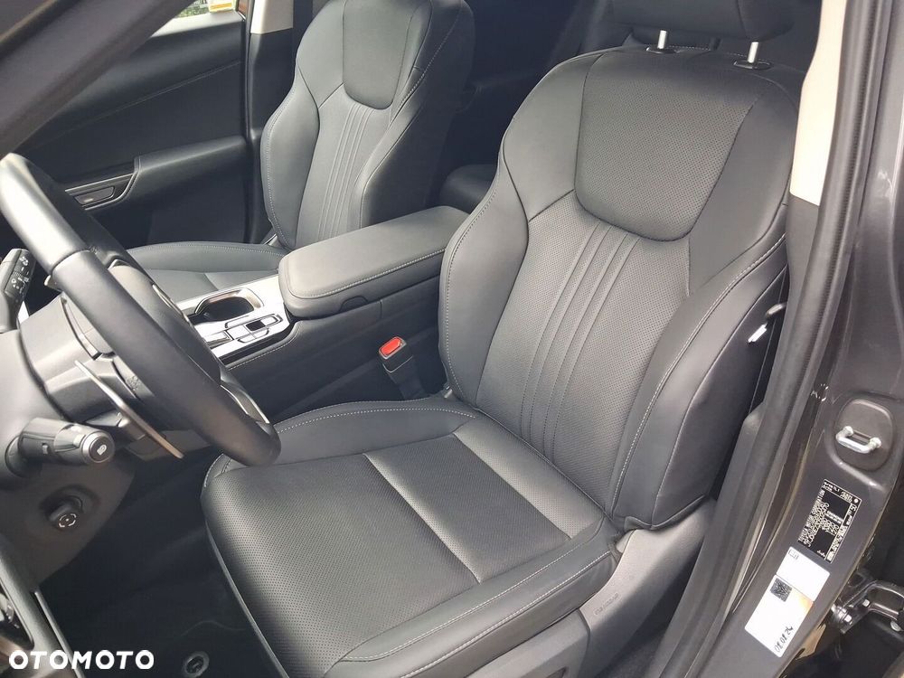 Lexus NX 350h Prestige AWD - 20