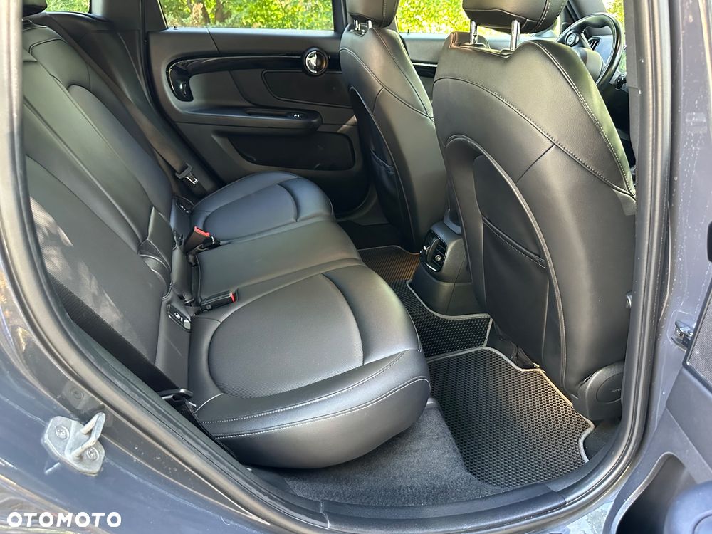 MINI Countryman Cooper S All4 - 10