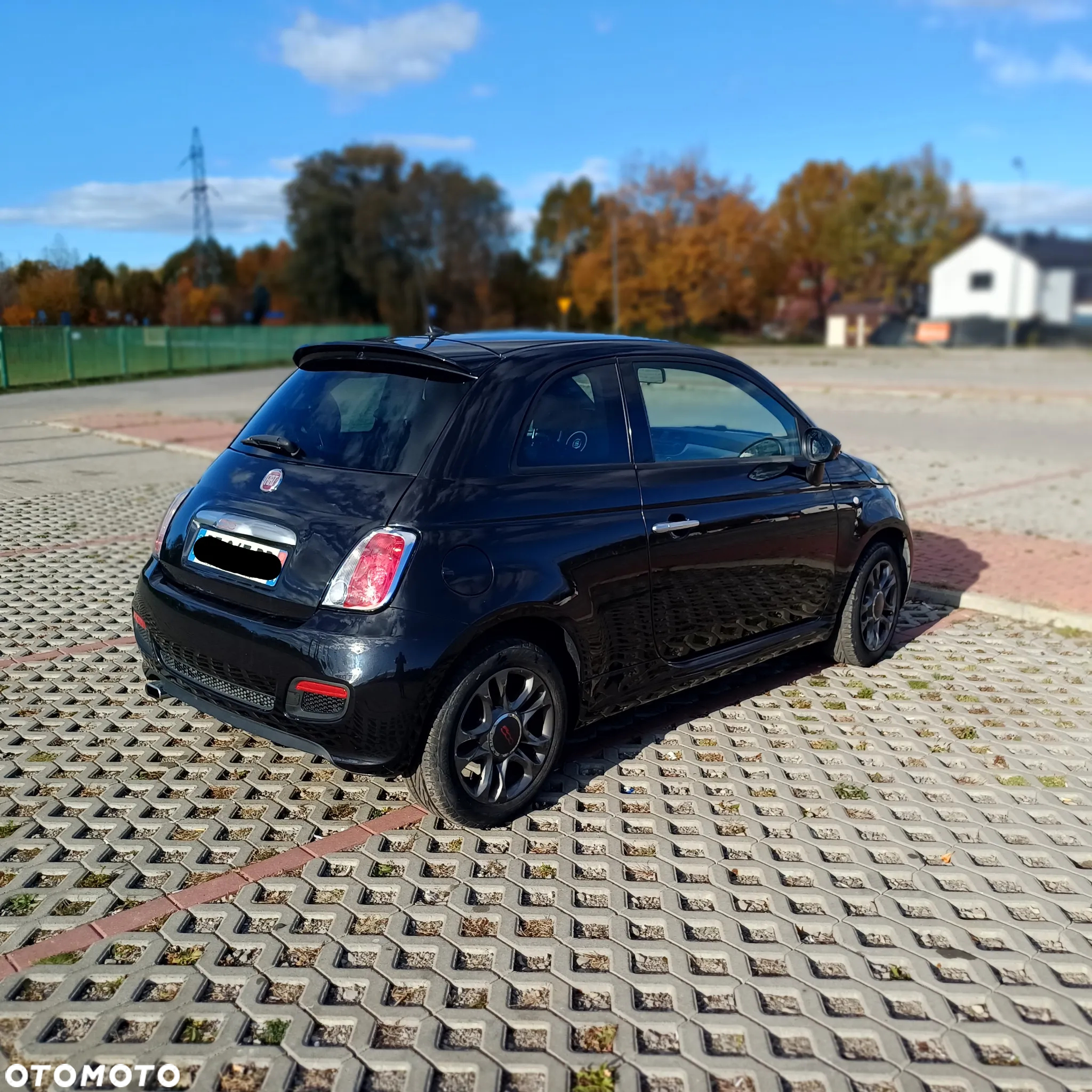 Fiat 500 - 6