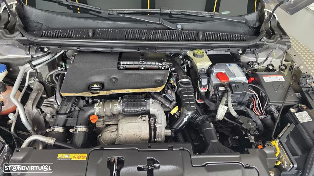 Peugeot 308 1.6 BlueHDi Allure - 27