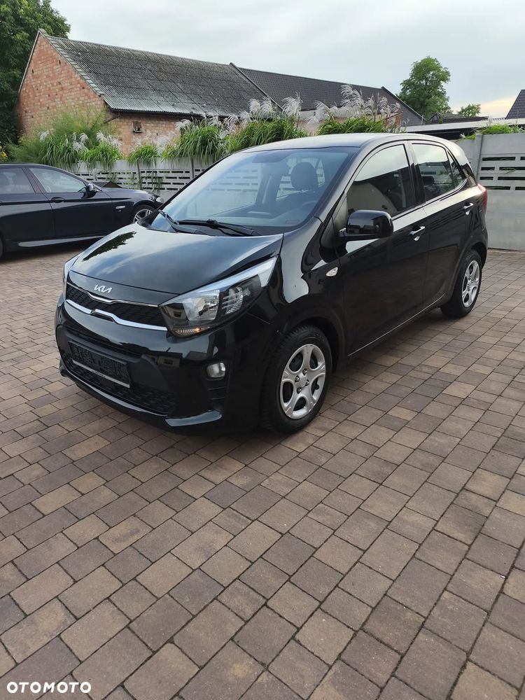 Kia Picanto - 3