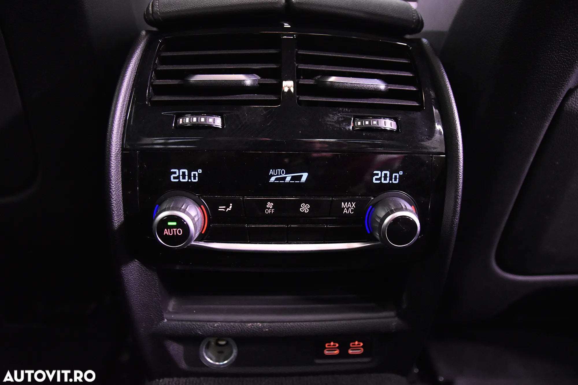 BMW Seria 5 520d Aut. - 25