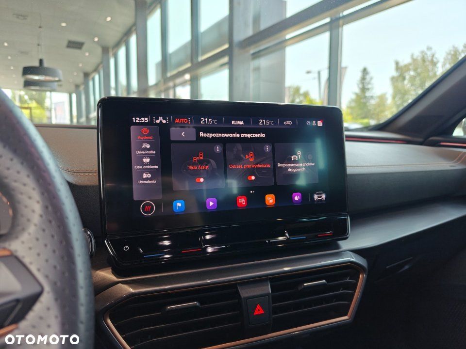 Cupra Formentor - 21