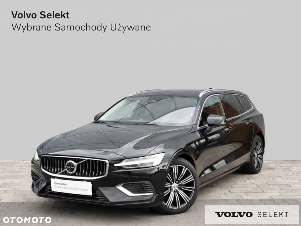 Volvo V60 - 1