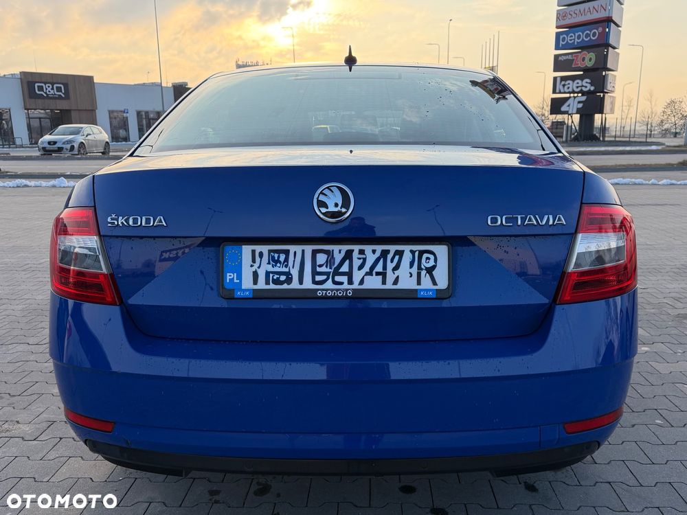 Ford Focus 1.5 TDCi Trend ASS - 6