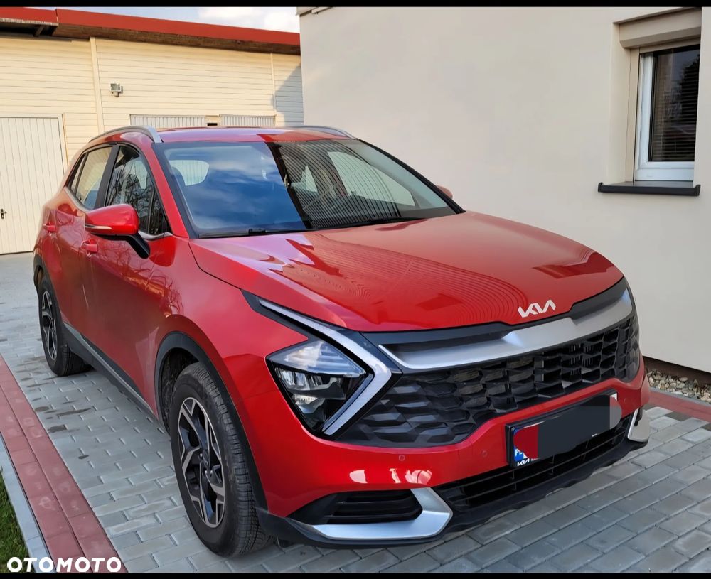 Kia Sportage 1.6 T-GDI L 2WD - 2