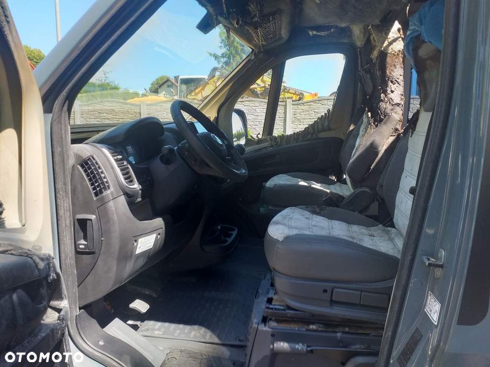 Fiat Ducato SUNLIGHT - 9