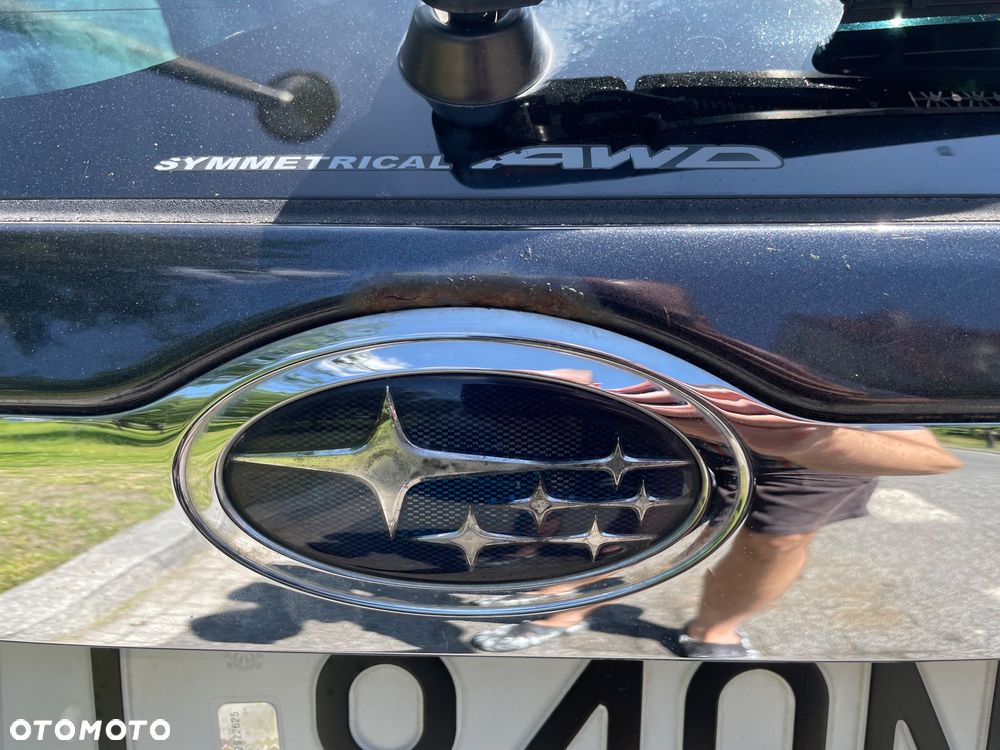 Subaru Impreza 2.0 RA - 12