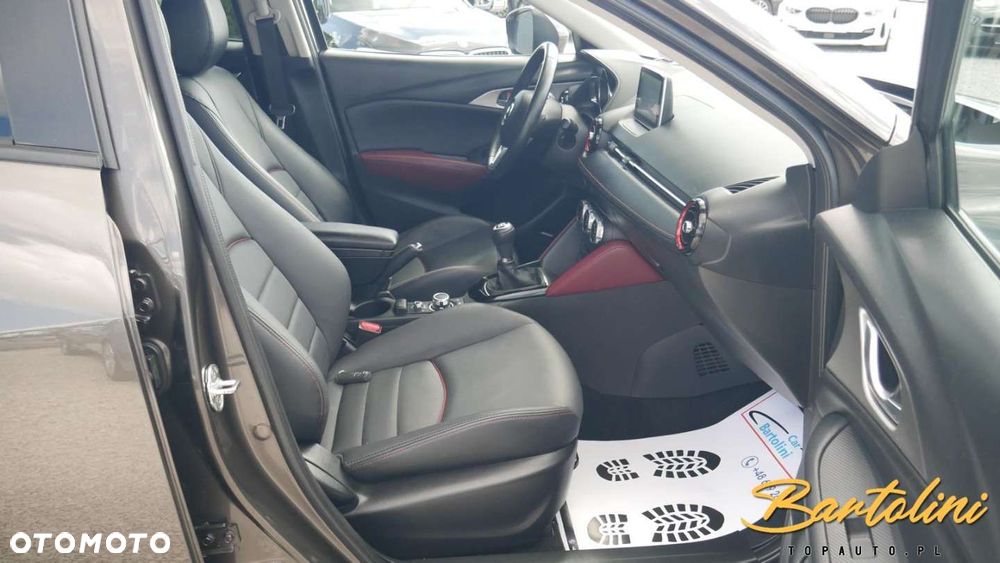 Mazda CX-3 - 17