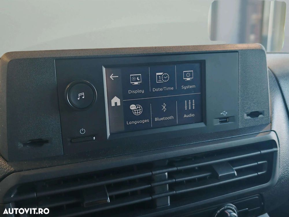 Peugeot EXPERT - 23