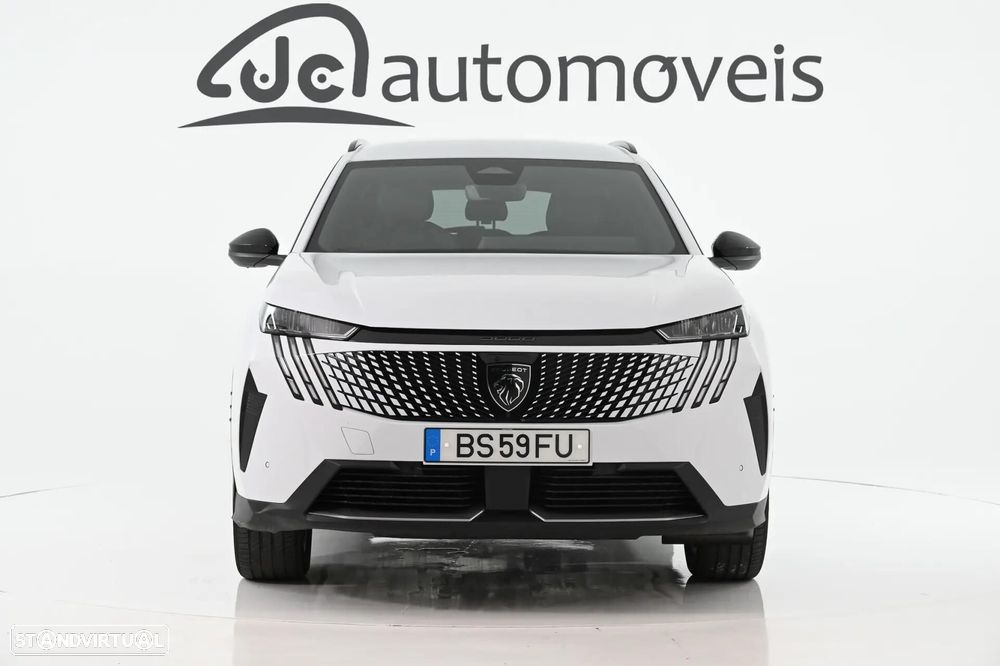 Peugeot 5008 1.2 Hybrid Allure e-DCS6 - 6