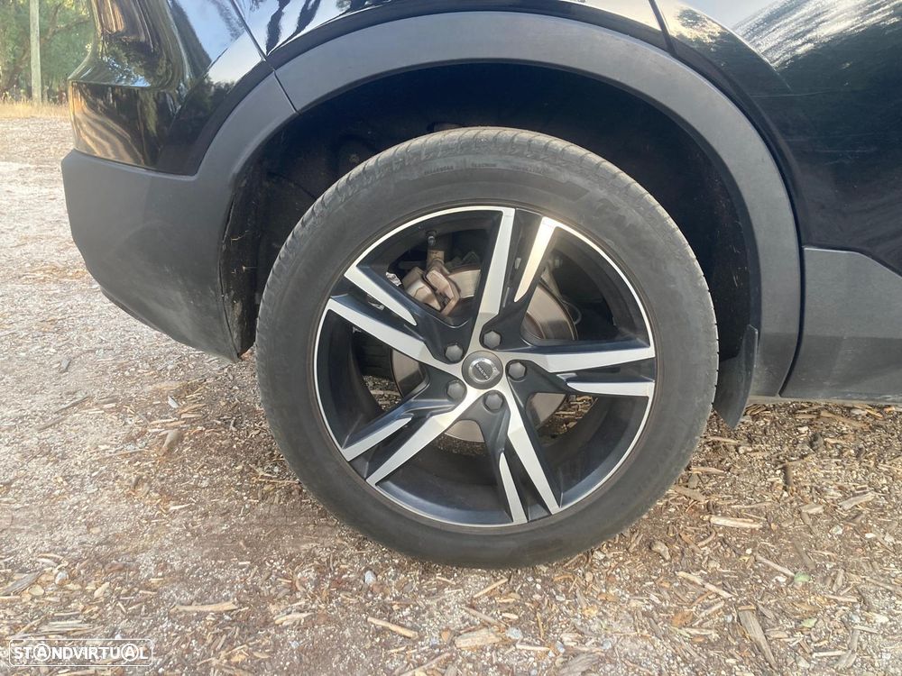 Volvo XC 40 1.5 T5 PHEV R-Design - 14