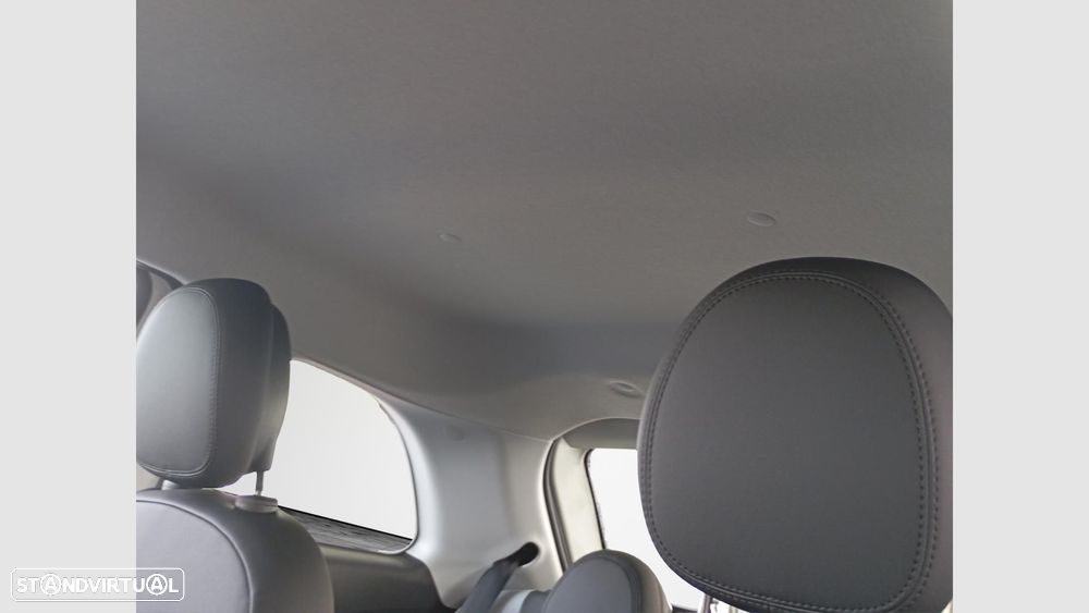 Fiat 500 1.0 Hybrid Torino - 16